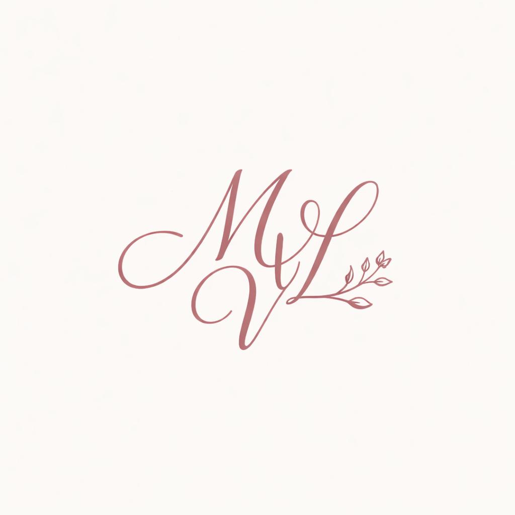 Logo secondaire - Miss Vogue Line